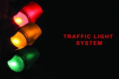 Traffic Light System