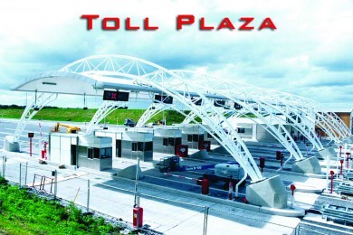 Toll Management System