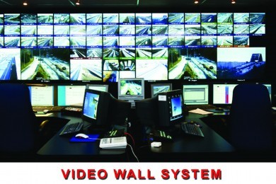 Video Wall