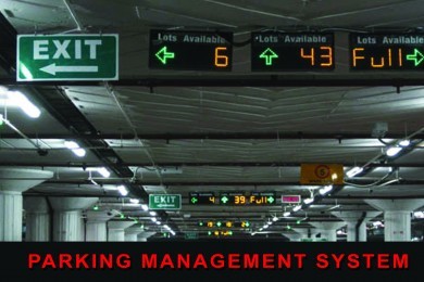 Parking Management System