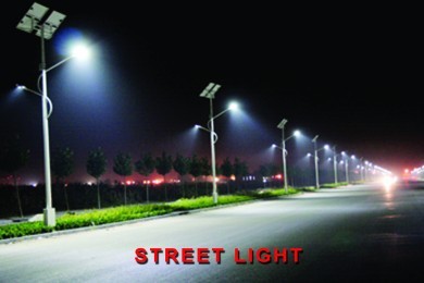 Street Light