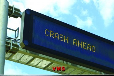 Variable Message System (VMS)