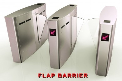 Flap Barrier