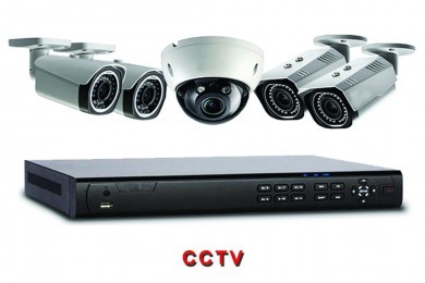 CCTV