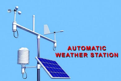 Automatic Weather Station